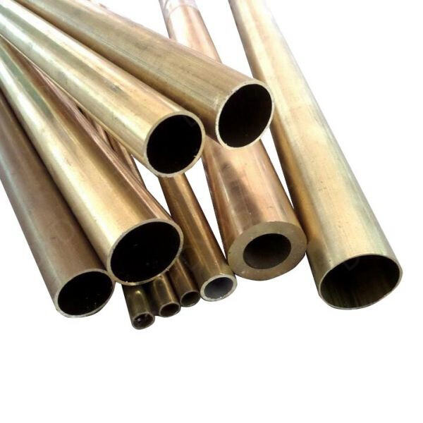 Security of Air conditioning copper pipe: