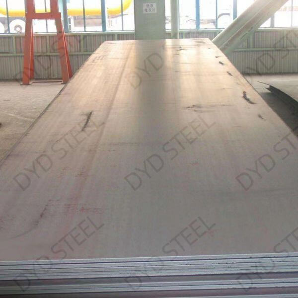 Security of Stainless sheet plate