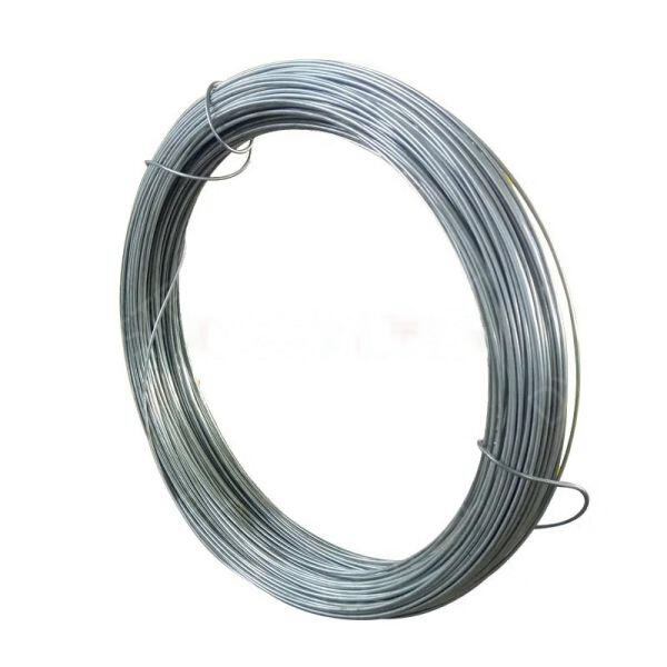 A closer look at the properties of 4mm galvanised wire