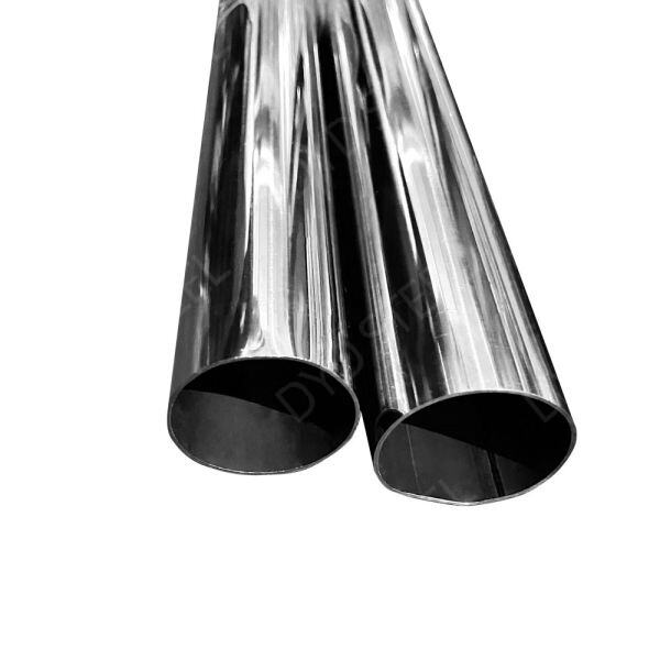 Safety and Utilization Of Galvanized Pipe