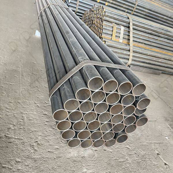 Innovation in Galvanized Tube Pipe