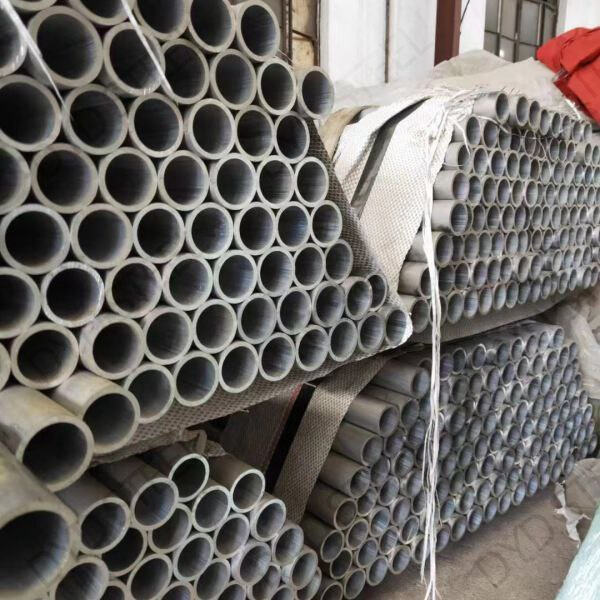 Safety Highlights of Aluminum Tube Pipe