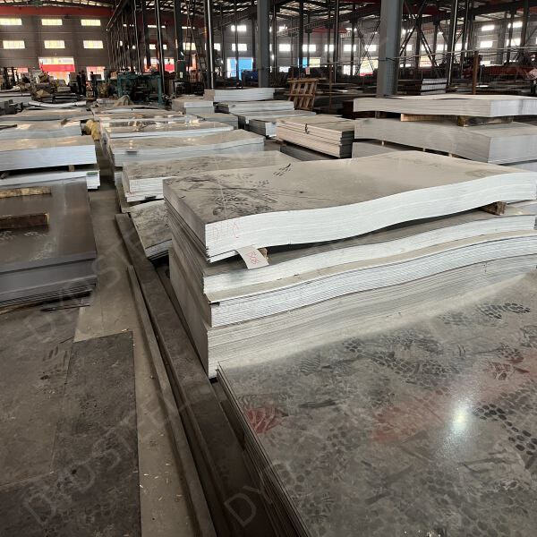 Commodum Galvanized Steel Roof Sheets