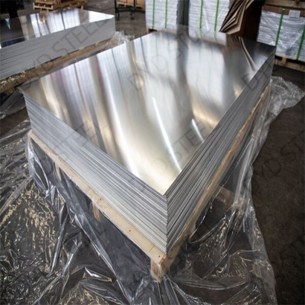 The Importance of Choosing a Reliable Supplier for 3003 Aluminium Sheet