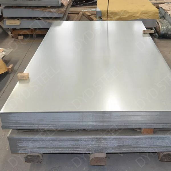 Simple Tips to Use Galvanised Steel Plate 5mm