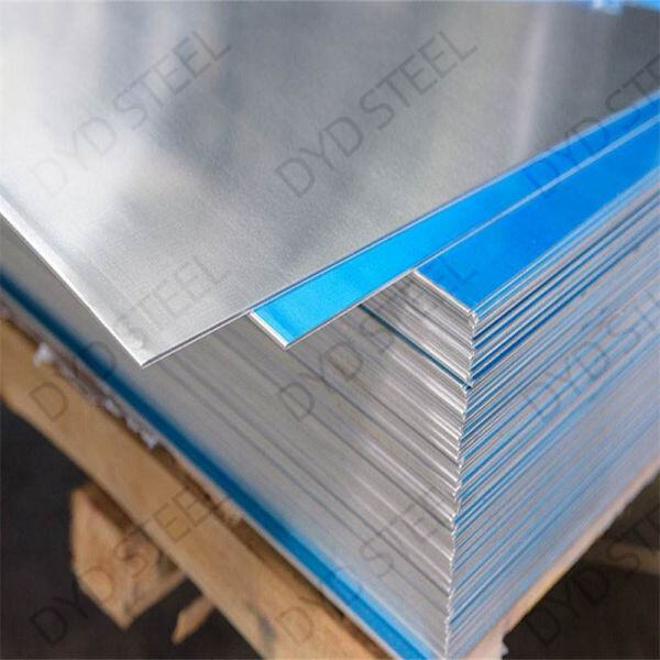 Why 3003 sheet aluminum is a top choice for many industries?