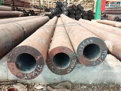 Top 4 Aluminium-Außenleiter-Rohr Hersteller in Südafrika