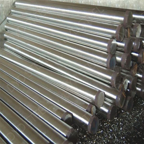 Innovatio in Hot Galvanized Steel