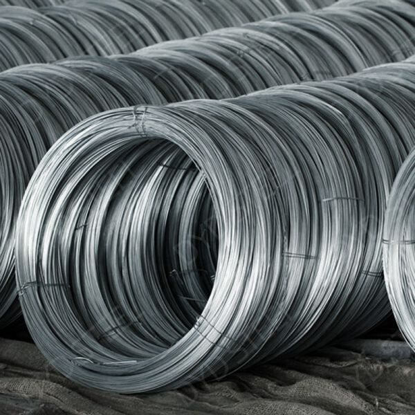 গ্যালভানাইজড ওয়ার 2মিম এর জন্য নিরাপদ পরিবেশ