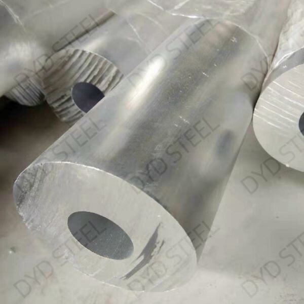 Enhance Your Space with Aluminum Pipe