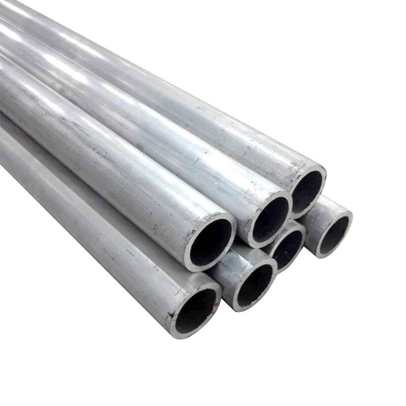 4pcs 6061 T6 Aluminum Tube 17mm OD 10.5mm ID 3.25mm Wall 12" Long – US Stock