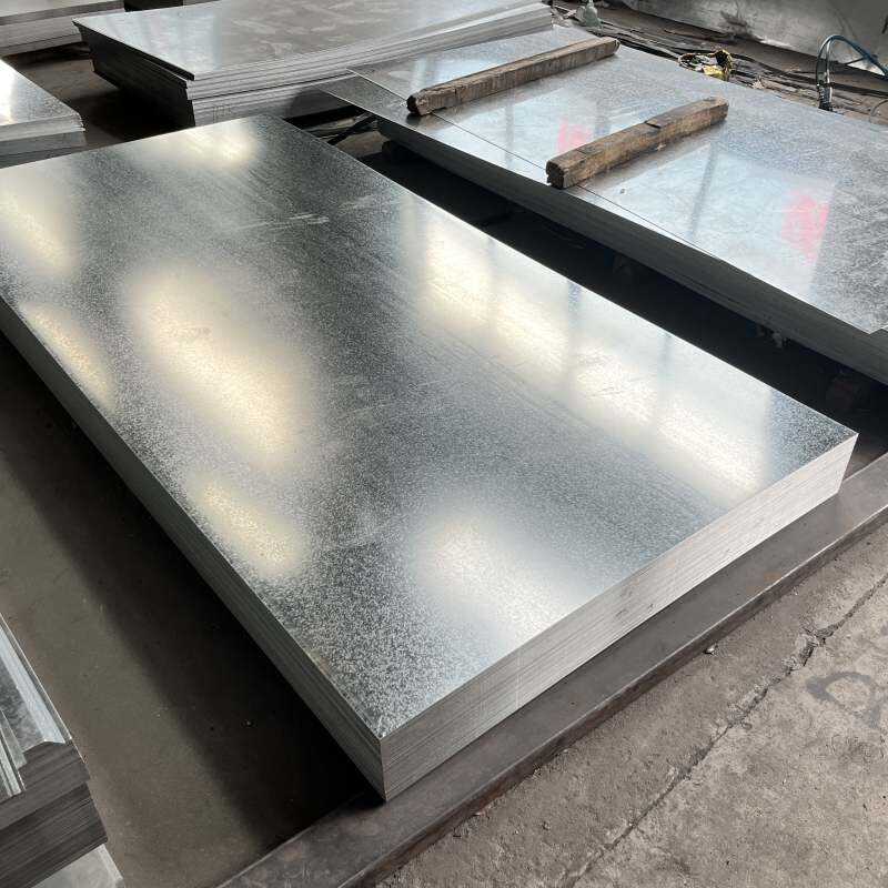 Galvanized Thin Metal Sheet Dx51d Z275 Galvanized Steel Sheet - China  Galvanized Steel Sheet, Gi Steel Sheet