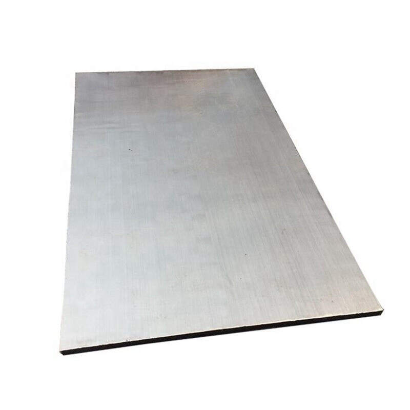 AISI 201 304 310S 316L 430 2205 904L Stainless Steel Sheet Plate