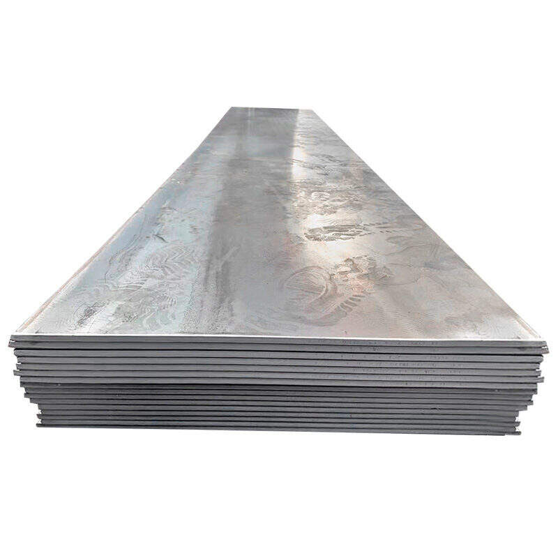 MS hot rolled carbon steel plate ASTM A36 iron steel sheet 5mm thick price Carbon structural steel sheets