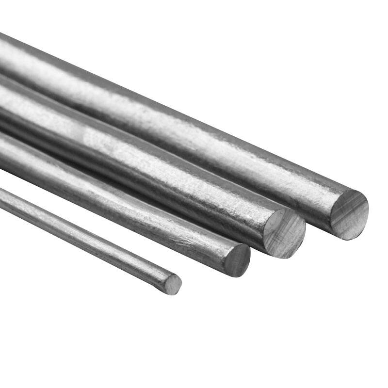 ASTM 7050 7075 6061 6063 6082 5083 2024 T6 T651 round square flat pure Aluminium and aluminium alloy bar rod