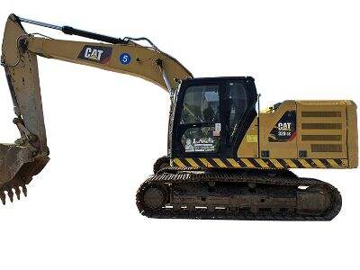 Top Reasons to Buy a Used Mini Excavator for Your Projects