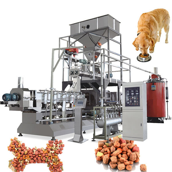 Affordable Pet Food Extruder for Sale - Choose from Our Wide Selection and Get Ahead of the Game.