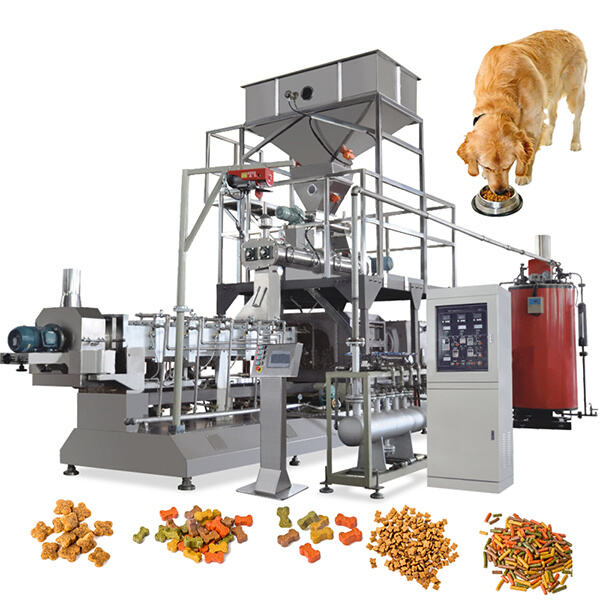 Save Money and Spoil Your Dog with a Versatile Dog Treat Extruder