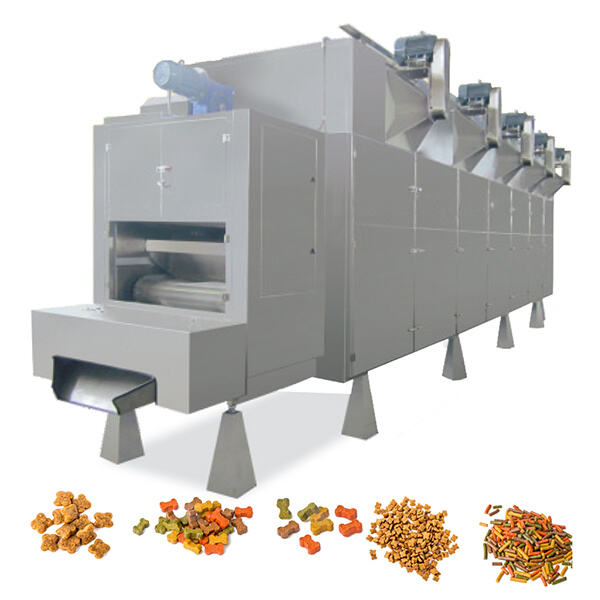 Why a Dog Food Pellet Machine is the Ultimate Solution for Feeding Your Pet