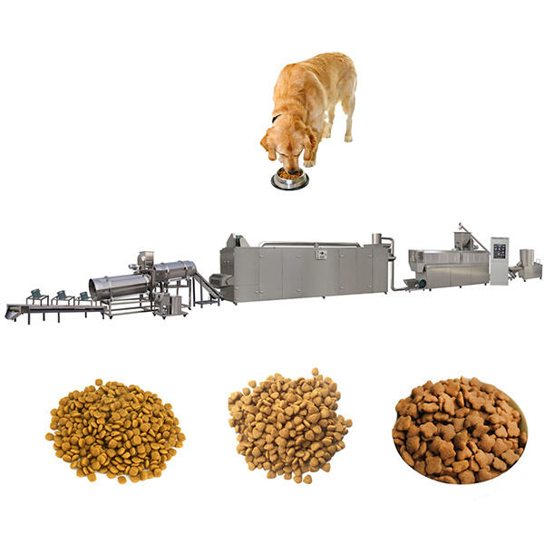 Budget-Friendly Options for Pet Food Making Machines