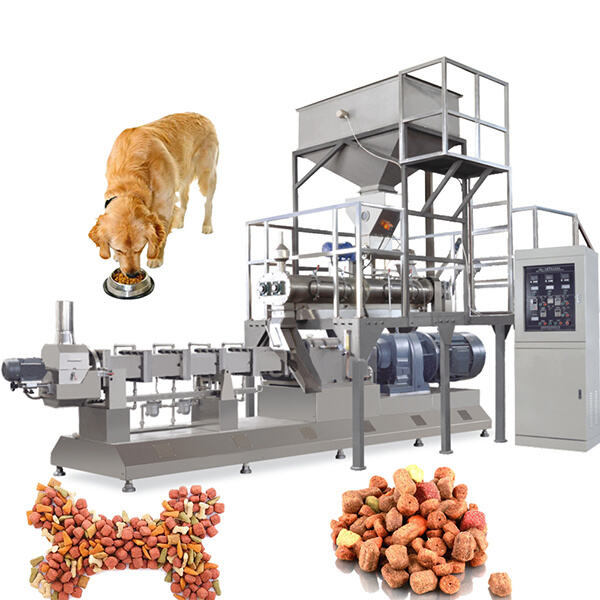 Get Your Paws on the Best Dog Food Extruder at Unbeatable Prices.