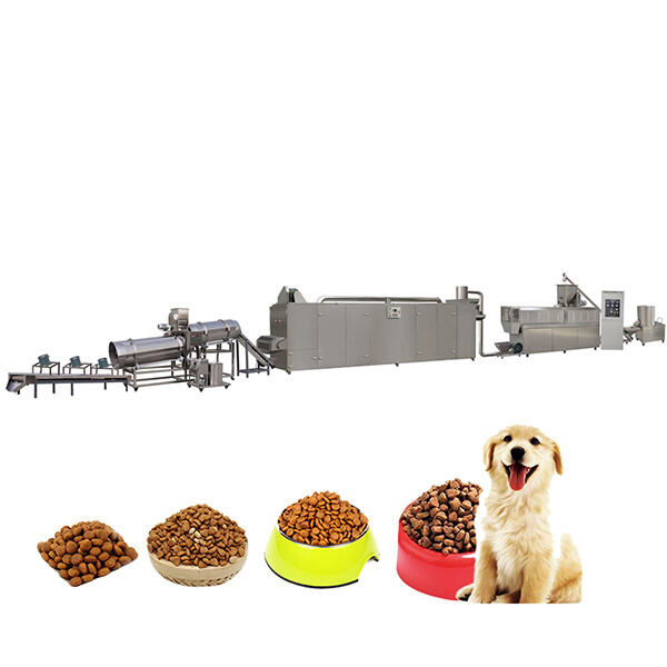 Fresh and Healthy Dog Food Made Easy