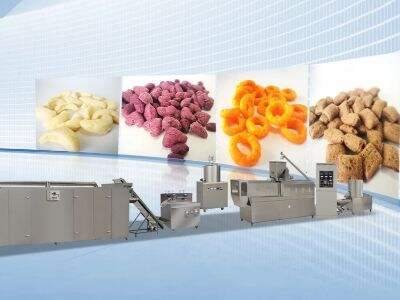 How to choose the best pet food processor manufacturer