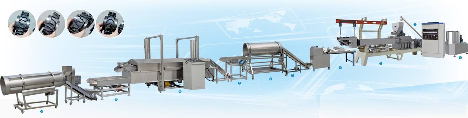 Bugles making machine supplier