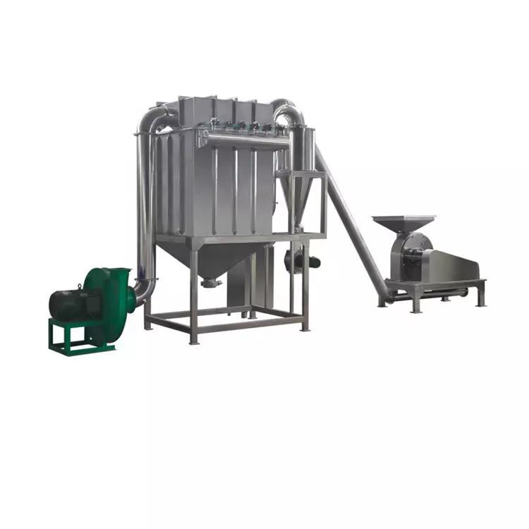 Fortified rice making machine