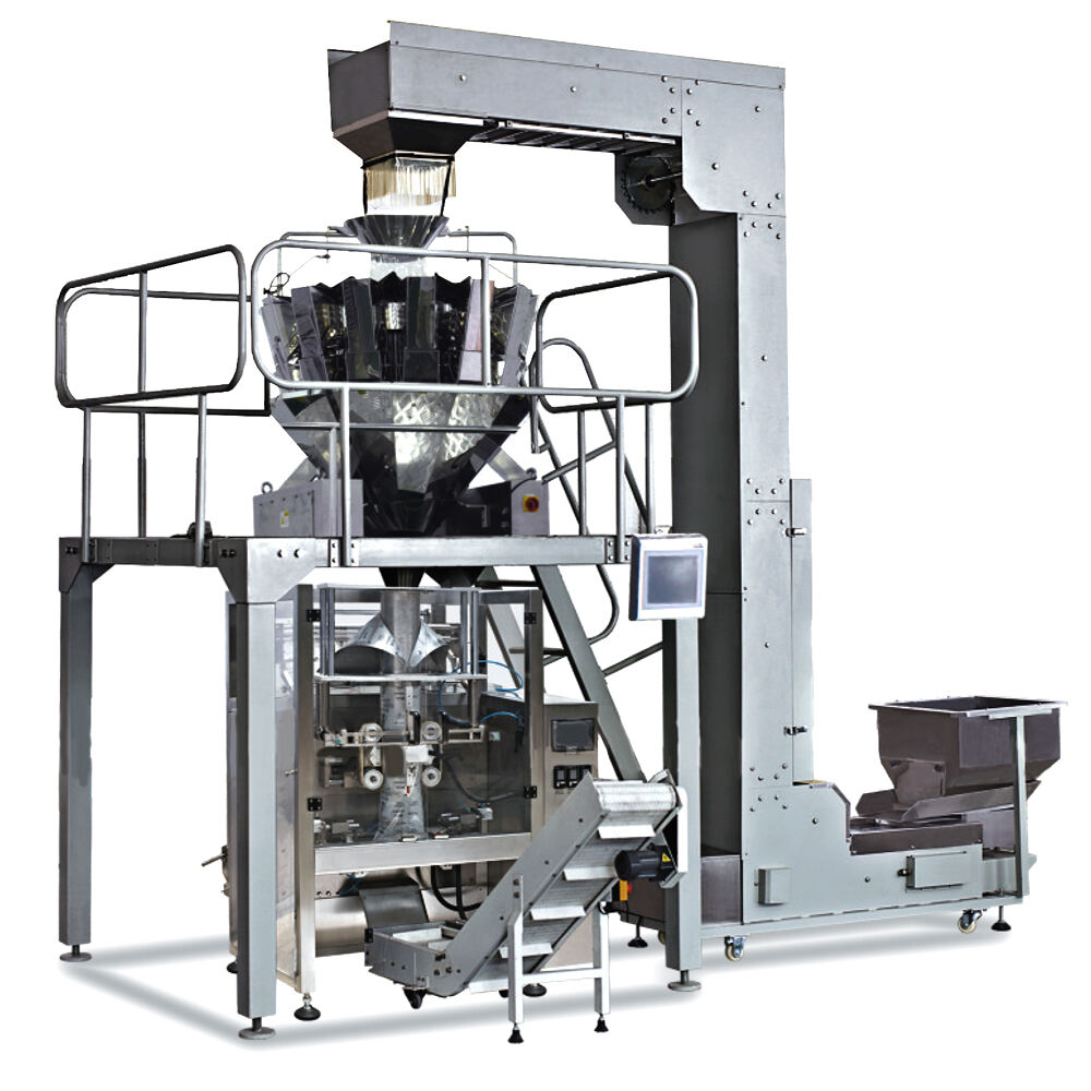 Fortified rice making machine