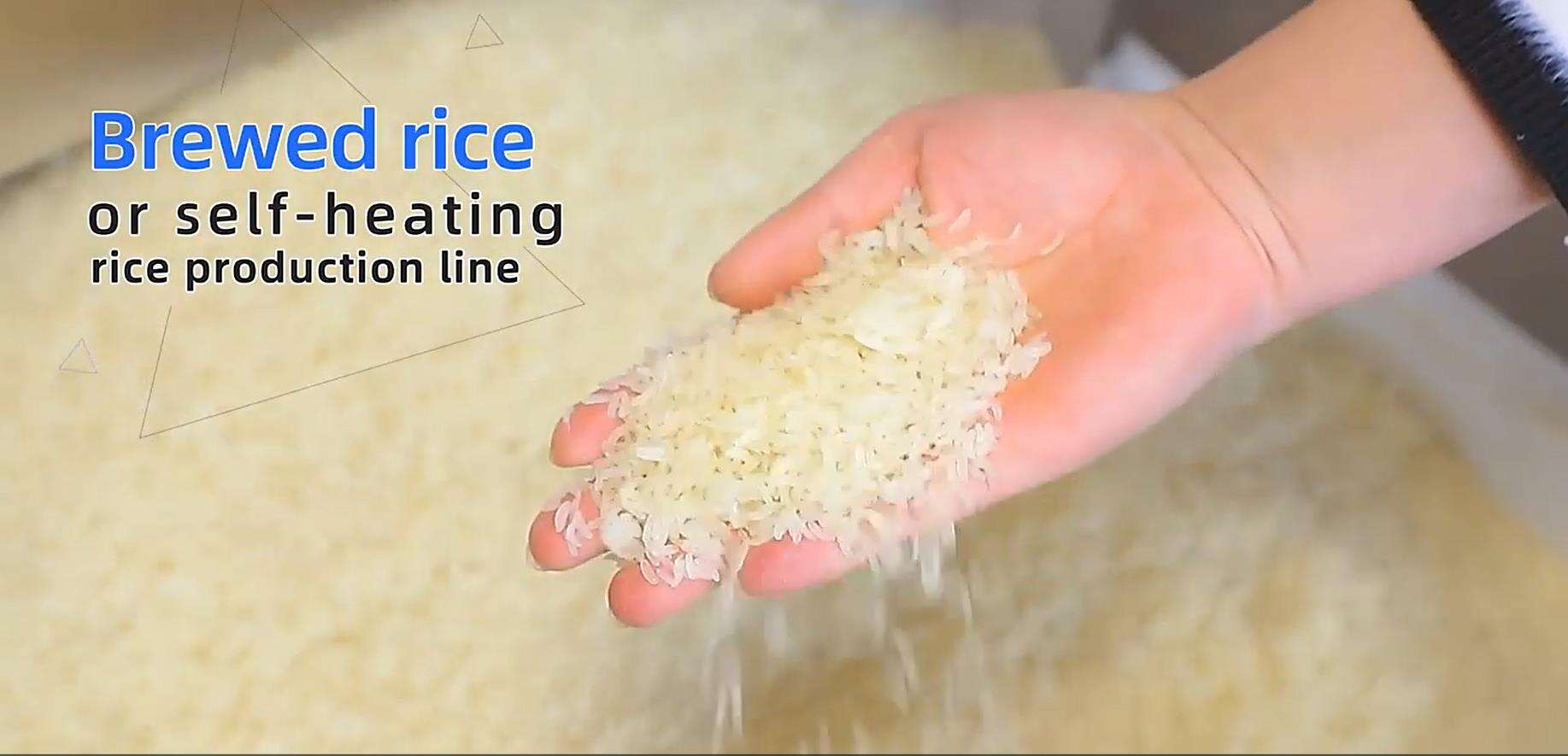 konjac rice making machine