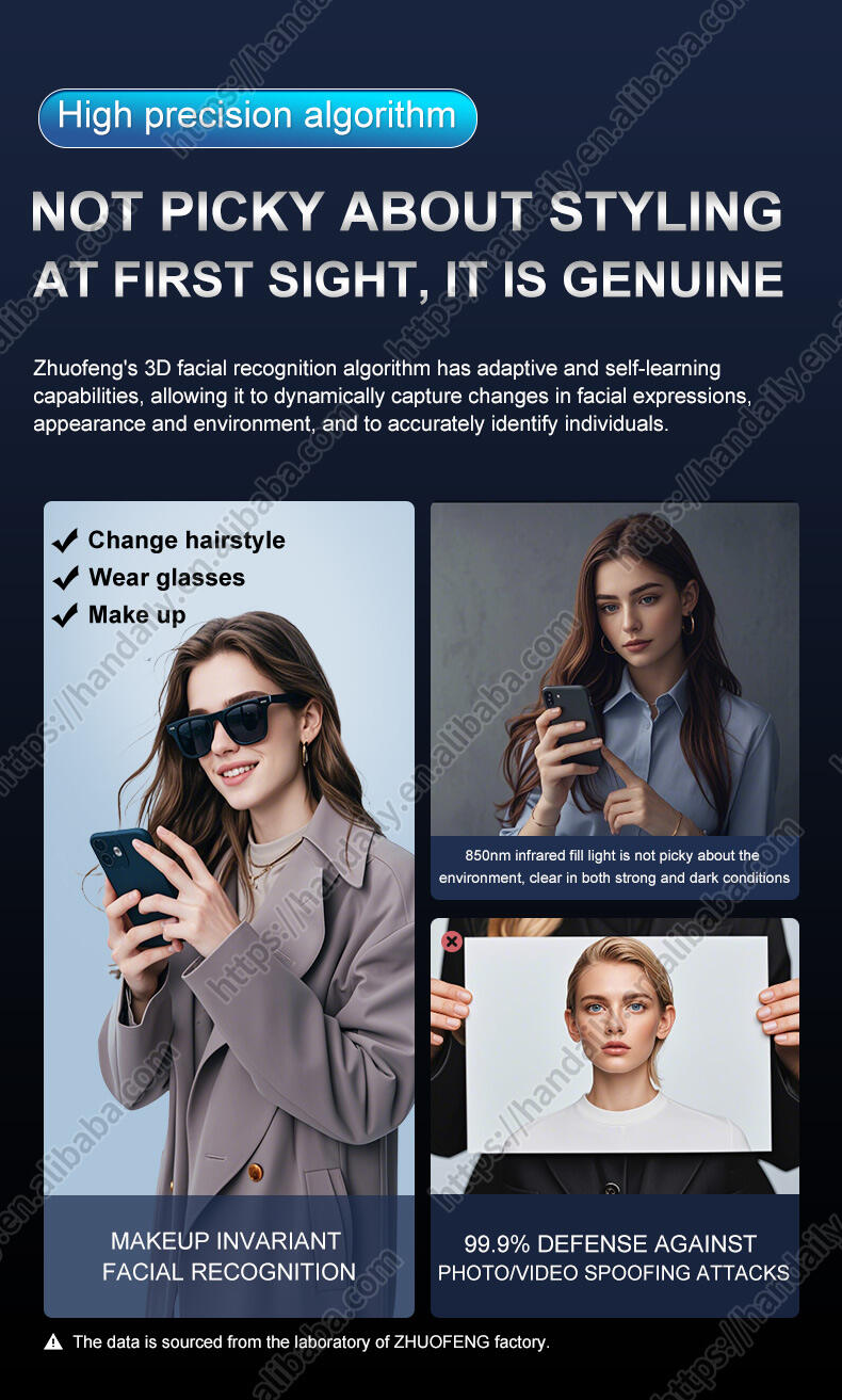 face recognition smart door lock israel mortise wifi fingerprint cerradura tuya inteligente digital lock with camera for home w7-3