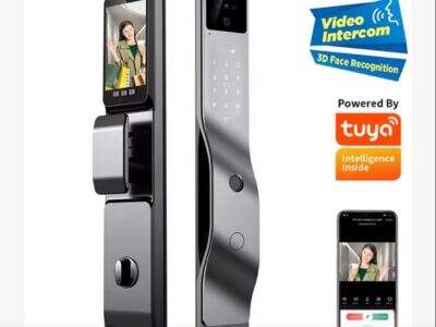 Top Smart Door Lock Suppliers: Who to Trust for Quality and Security