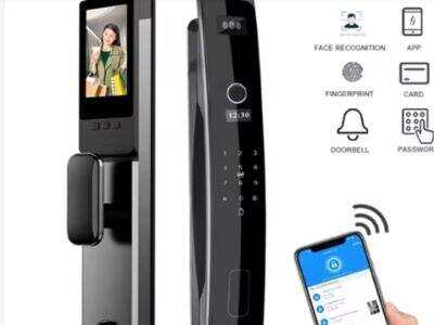 What Makes a Smart Lock Truly 