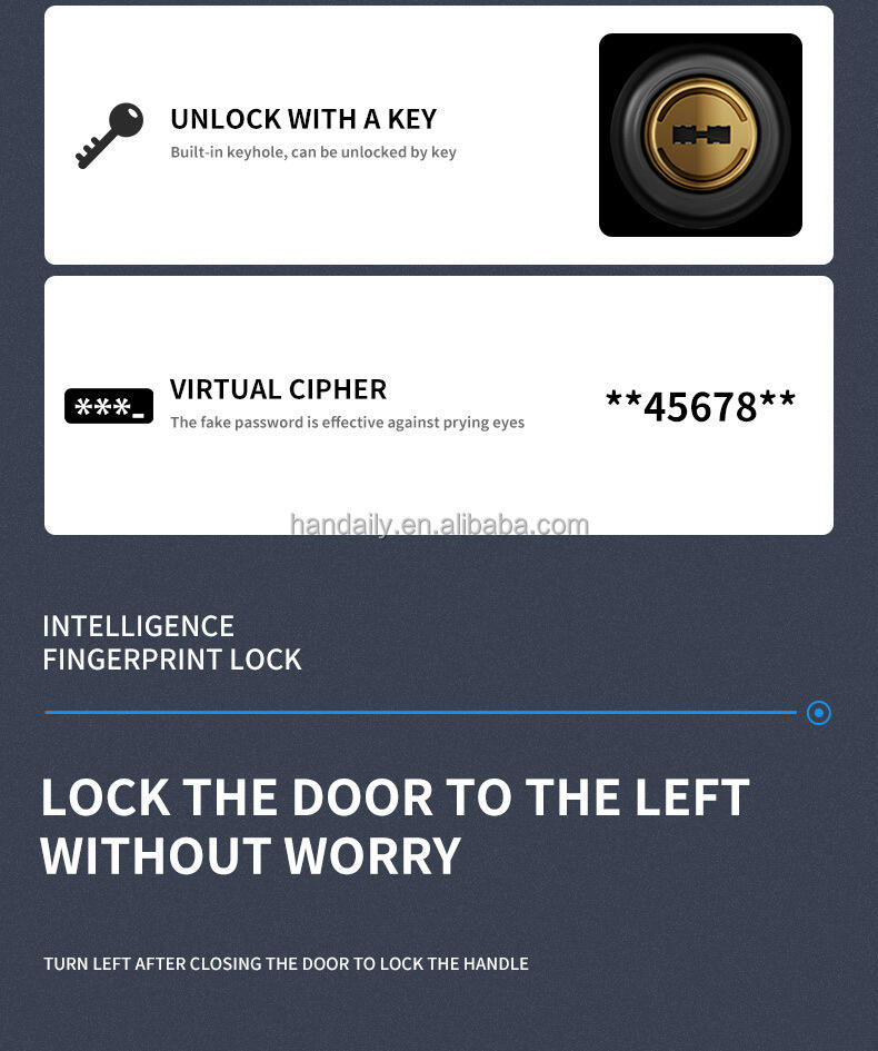 tuya app smart life video intercom 3d face recognition fingerprint password digital lock keyless card smart door lock df11-7