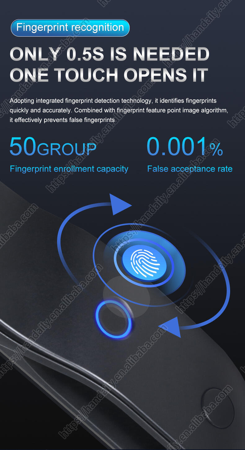 face recognition smart door lock israel mortise wifi fingerprint cerradura tuya inteligente digital lock with camera for home w7-9