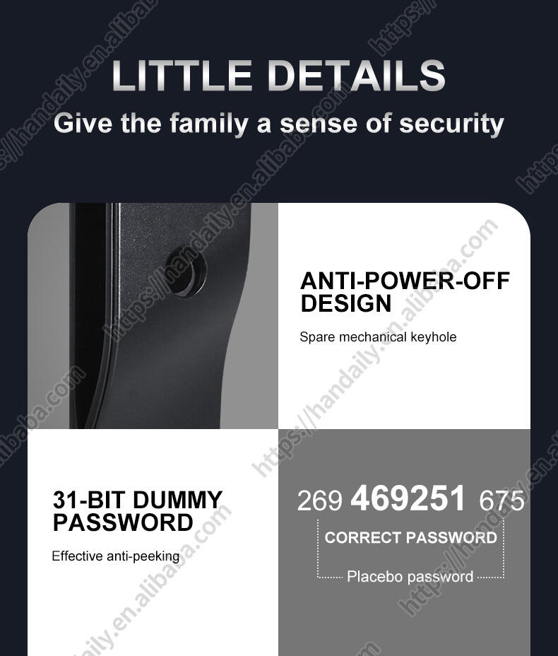 face recognition smart door lock israel mortise wifi fingerprint cerradura tuya inteligente digital lock with camera for home w7-11