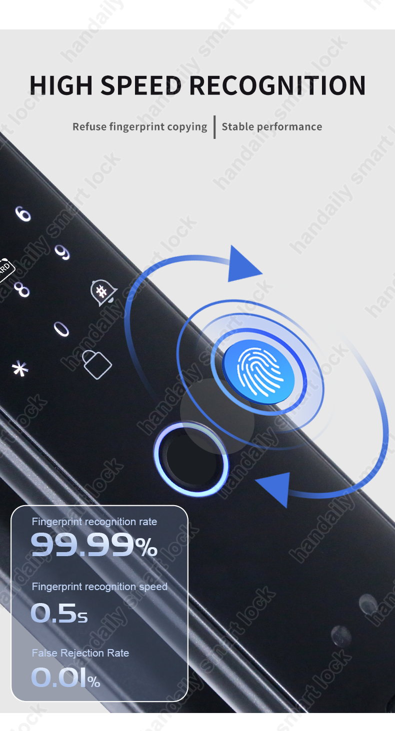 product tuya wifi electronic smart lock cerradura inteligente electric fingerprint lock with camera support video call function-6