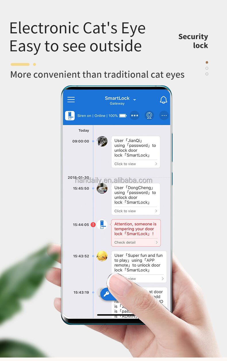 face recognition cerradura inteligente password card lock wifi door lock fingerprint digital keyless smart door lock xf10-10