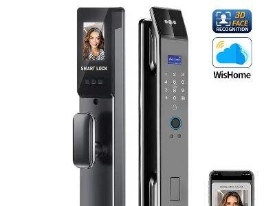 Wholesale Smart Lock Supply: Pricing, MOQ, and Lead Time Explained