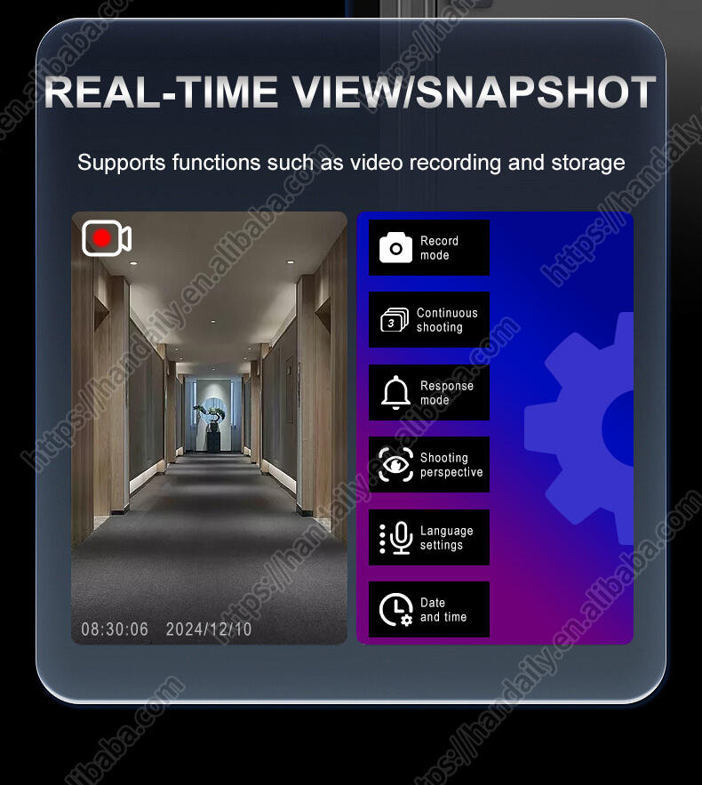 face recognition smart door lock israel mortise wifi fingerprint cerradura tuya inteligente digital lock with camera for home w7-7