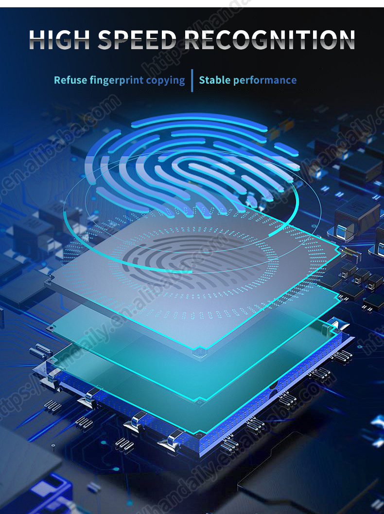 factory price smart door lock with tuya wifi fingerprint rfid and digital password for wooden doors and apartments z4-8