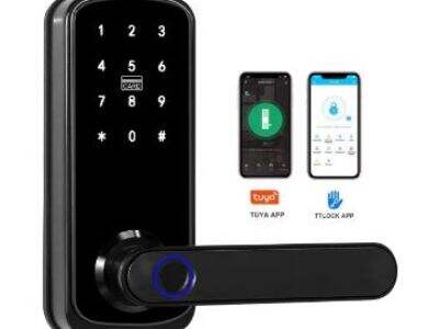 Choosing Your OEM Partner: Traits of a Dependable Smart Lock Maker