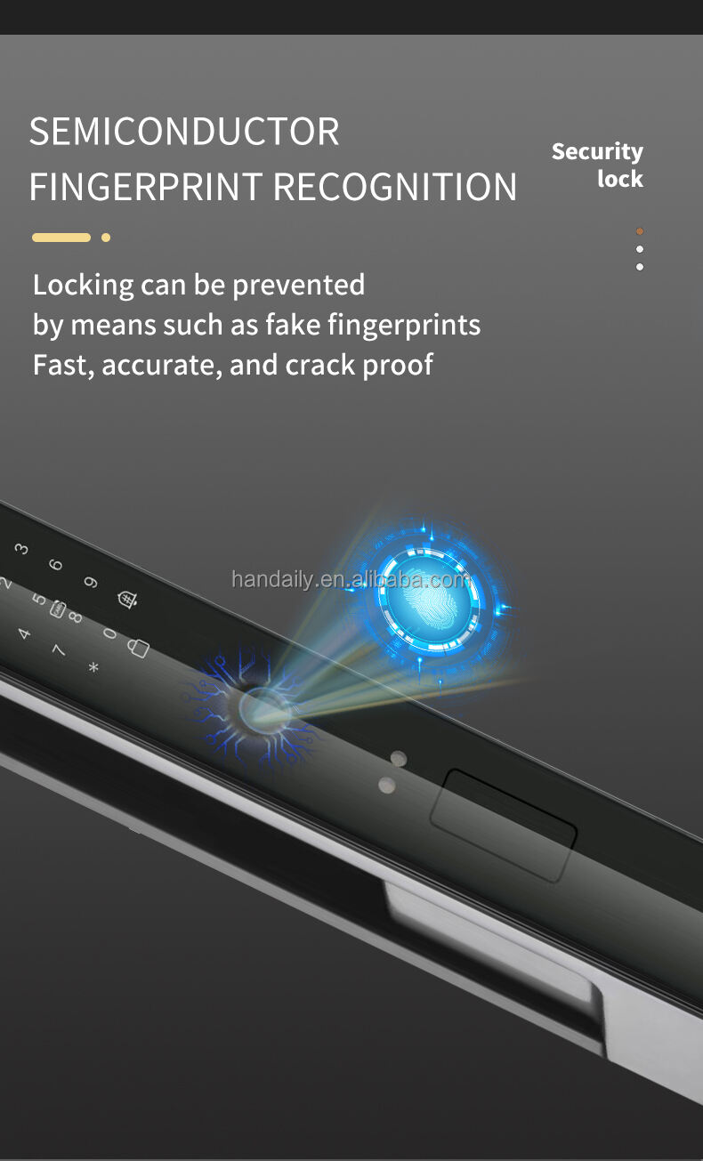 face recognition cerradura inteligente password card lock wifi door lock fingerprint digital keyless smart door lock xf10-4