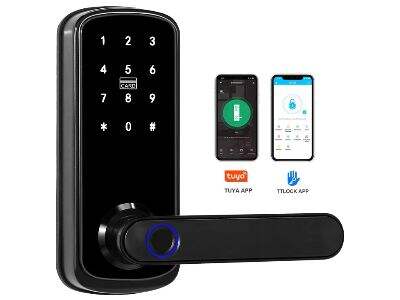 The Rise of Smart Locks: Why Traditional Keys Are Becoming Obsolete