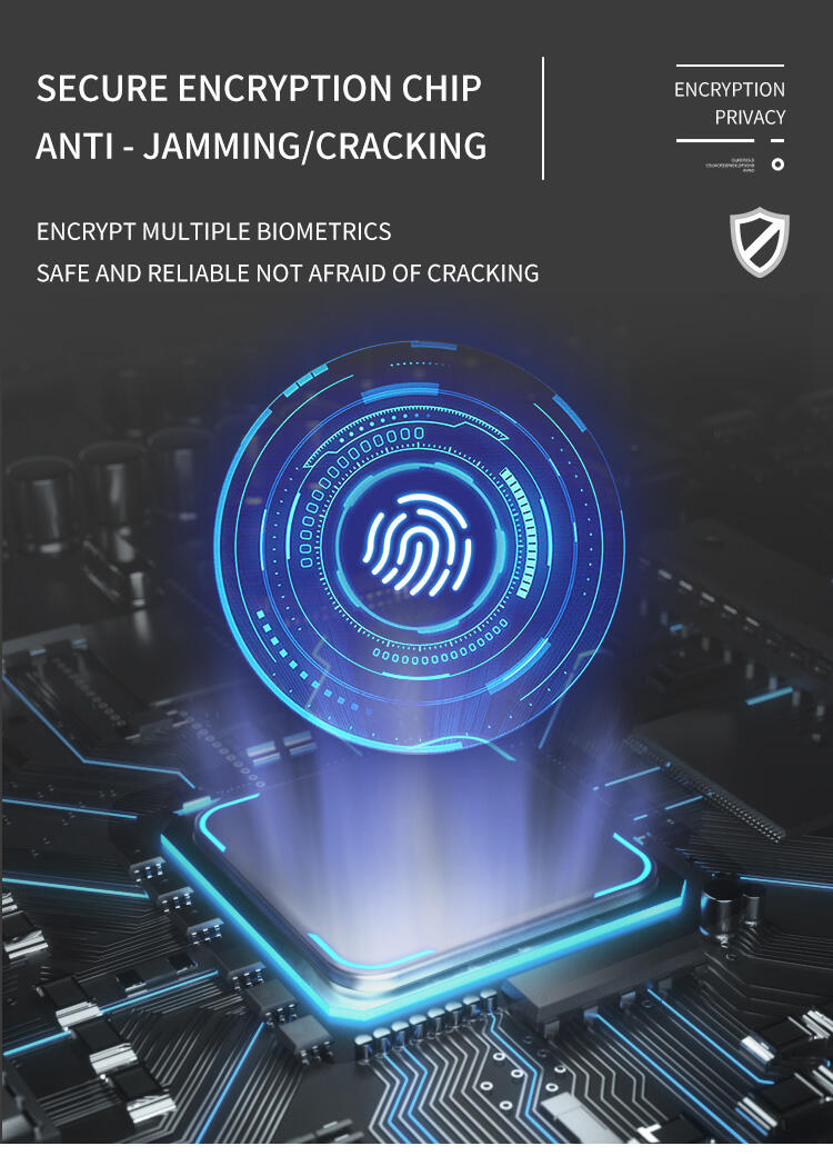 product tuya door lock wifi app fingerprint fully automatic intelligent keyless security entry smart lock-6