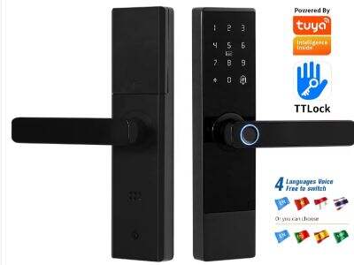 Smart Lock Production: Innovations That Are Changing the Industry