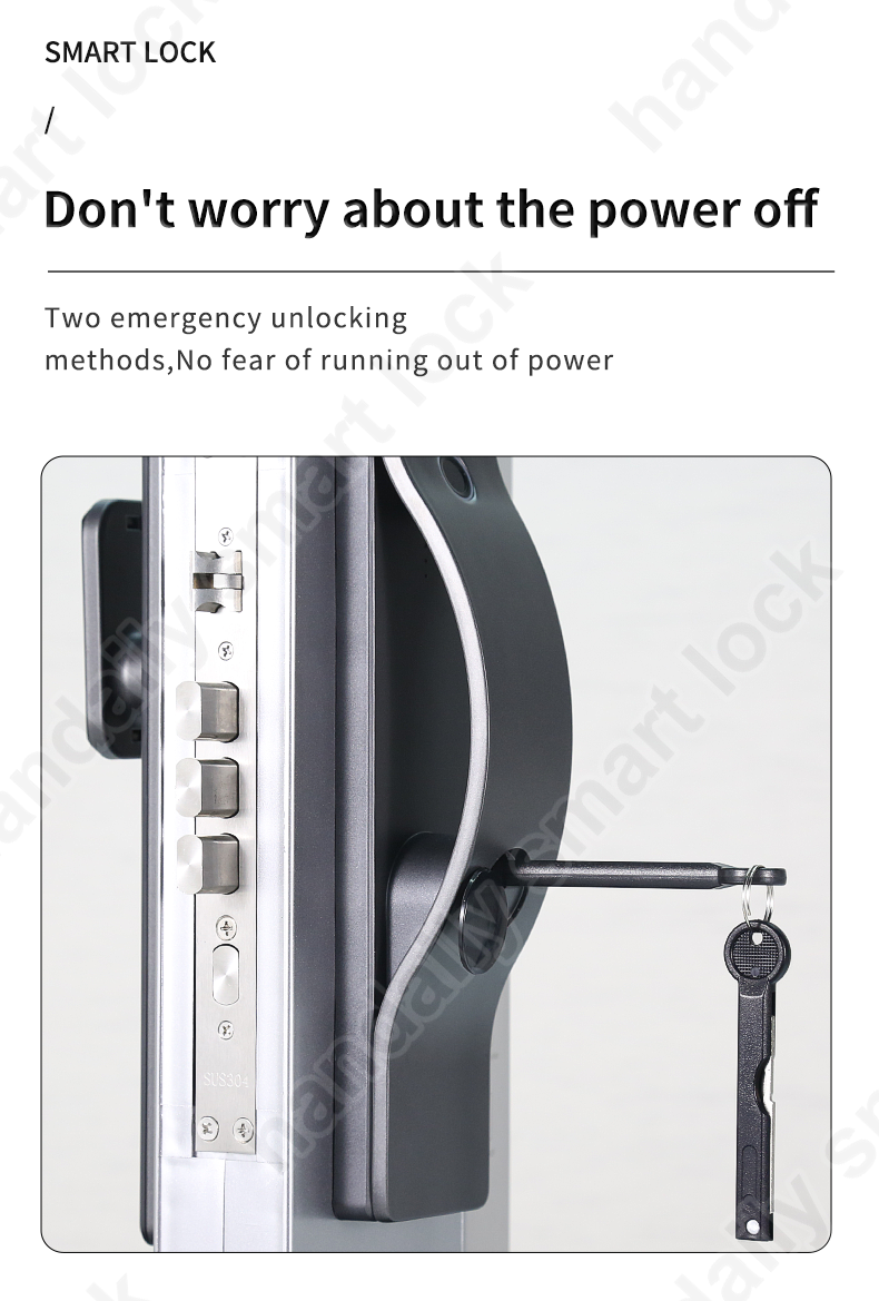 product security cameras 3d face recognition fingerprint biometric card digital lock cerradura inteligente tuya wifi smart door lock-8