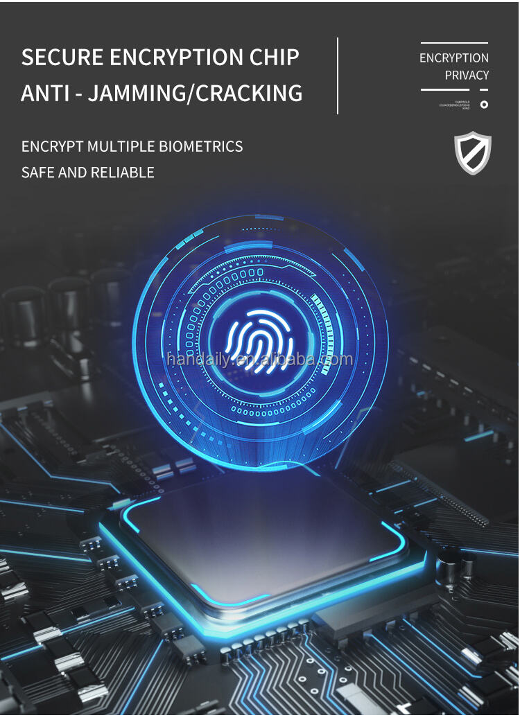 wifi smart lock with tuya or ttlock fingerprint and password keyless digital door lock for wooden doors z13-7