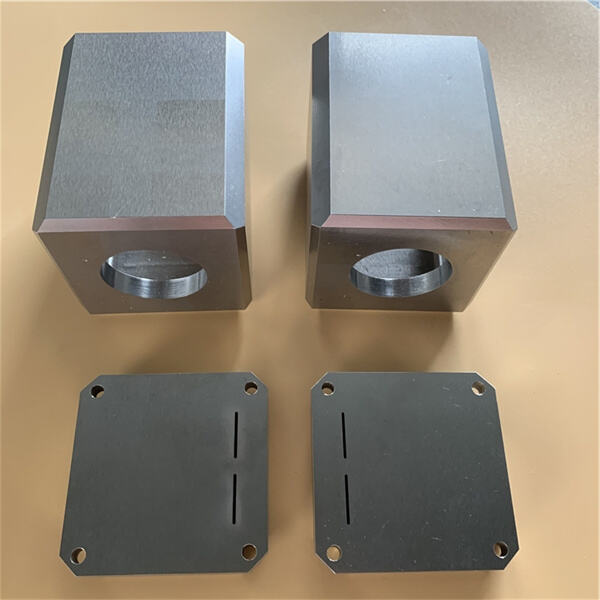 Zastosowanie wironiku (tungsten-nickel alloy)